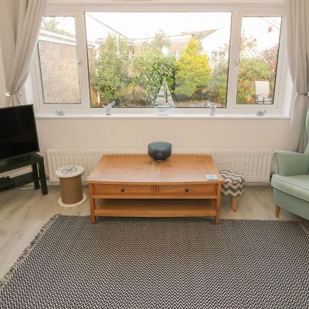 Seaside Retreat Villa Porthmadog Buitenkant foto