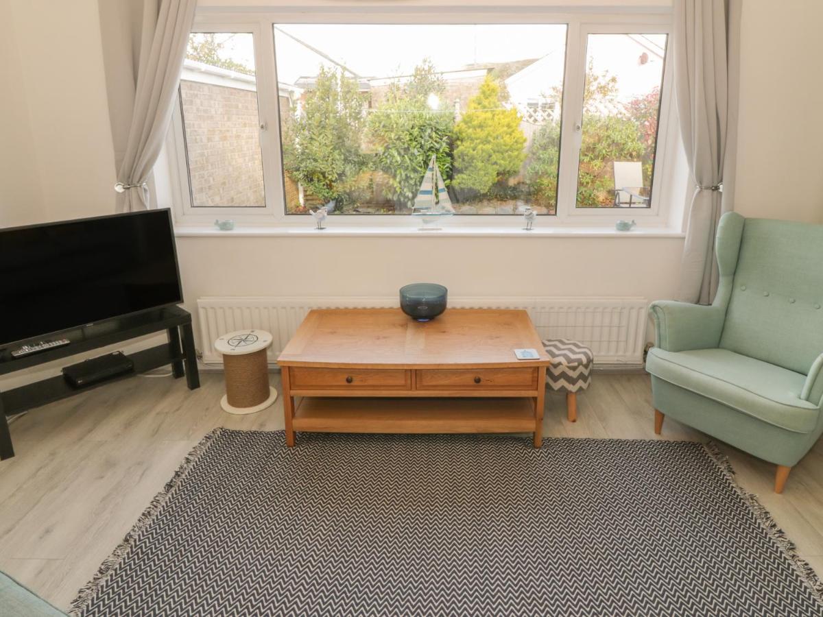 Seaside Retreat Villa Porthmadog Buitenkant foto