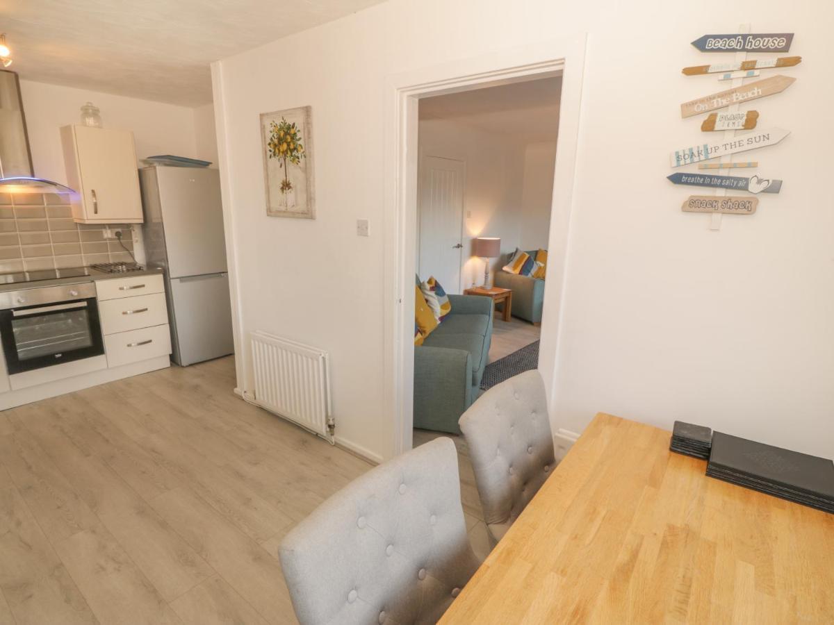 Seaside Retreat Villa Porthmadog Buitenkant foto