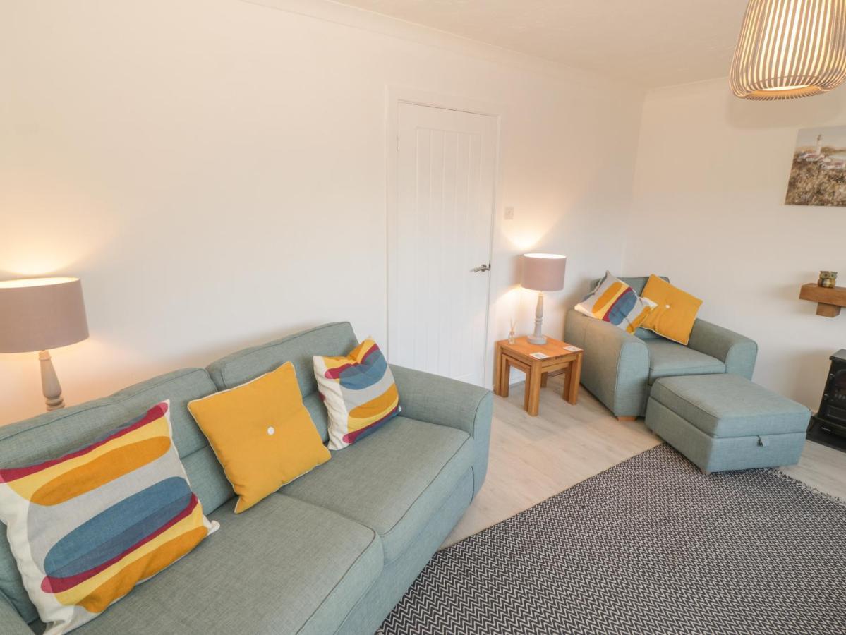 Seaside Retreat Villa Porthmadog Buitenkant foto