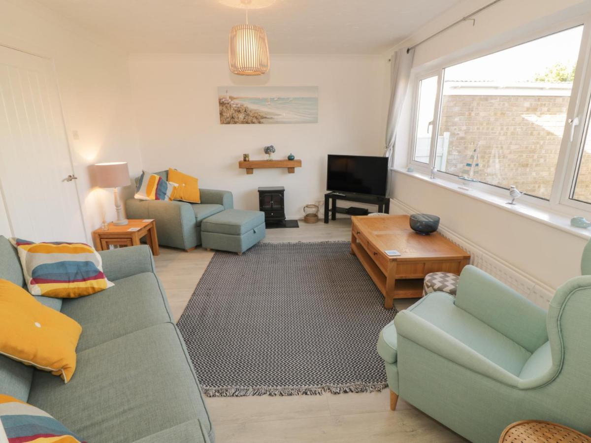 Seaside Retreat Villa Porthmadog Buitenkant foto